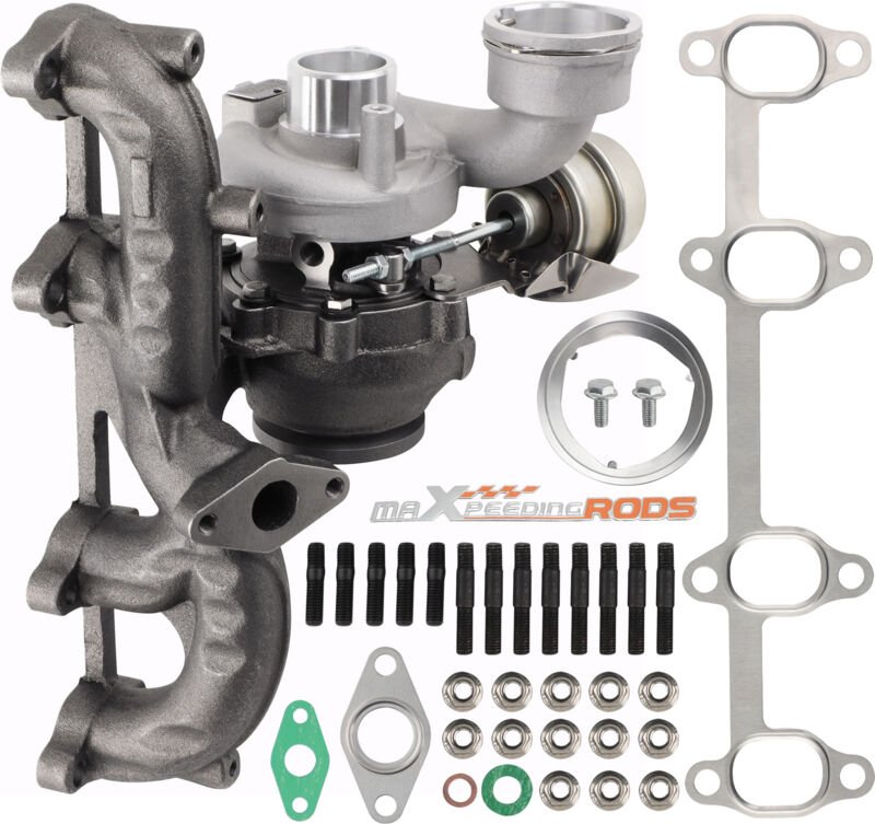 Turbolader for VW Audi Seat Skoda 1.9TDI 105PS 77kW BJB / BKC / BXE /BXF / BRU