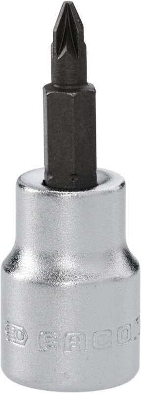 FACOM Bit-Steckschlüssel 3/8 - PZ2