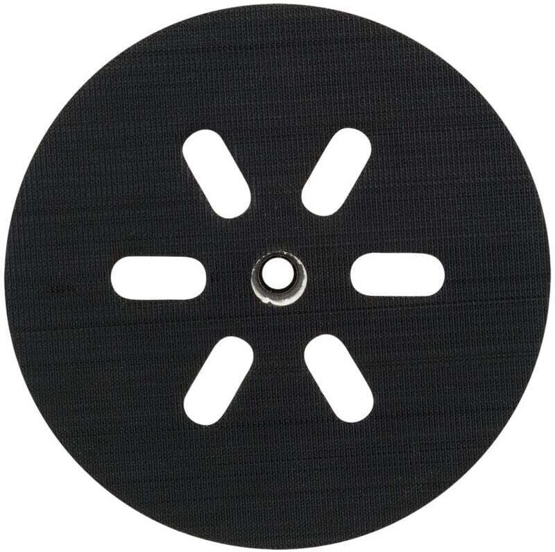 150 mm Schleifpad – für Exzenterschleifer Bosch gex 150 ac, pex 15 ae, gex 150 Turbo - Ymyny