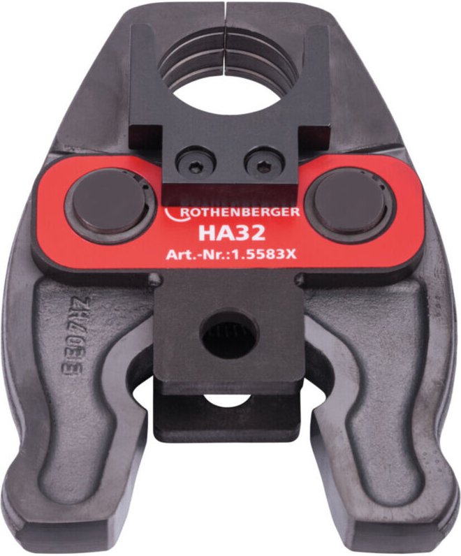 Rothenberger - romax micro Pressb. ha 32mm - 015583X