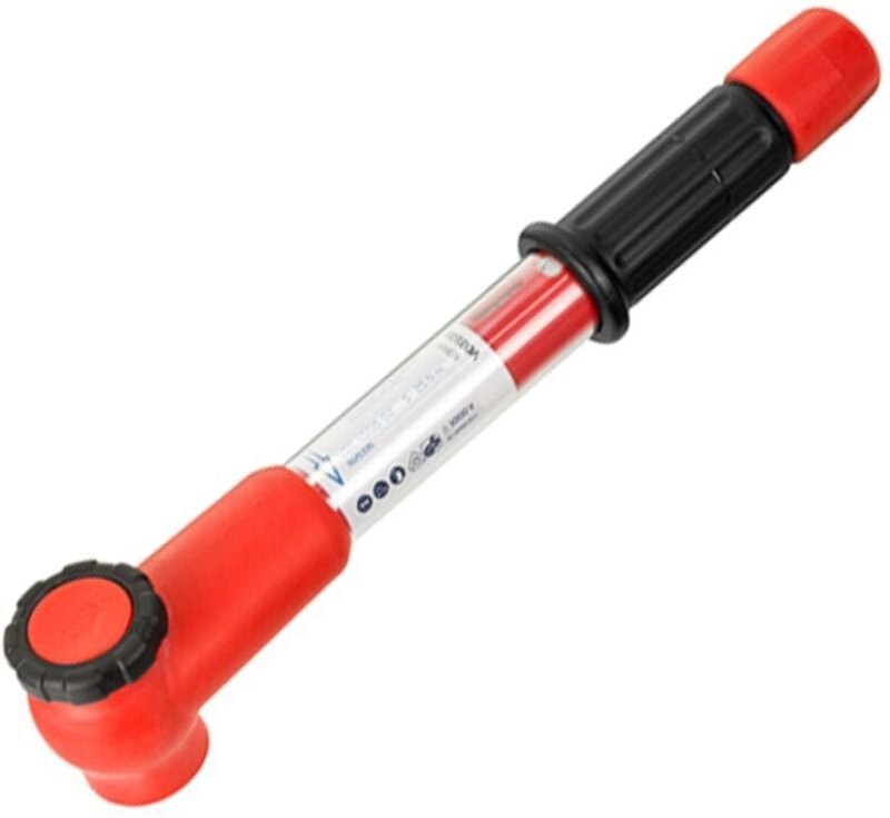 Drehmomentschlüssel VDE 10-50Nm 1/2" Gedore