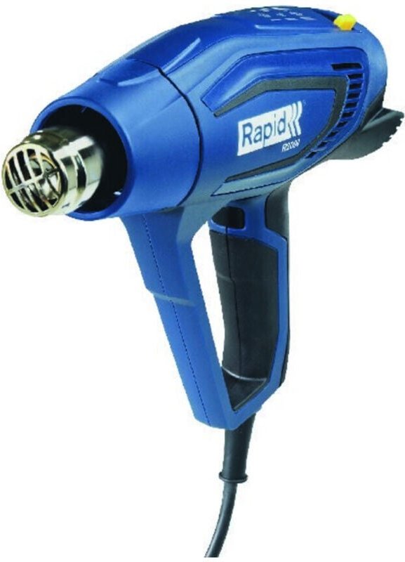 Heissluftgebläse R2000 Box Rapid