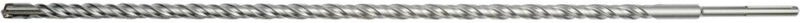 STHOR 23412 - sds masonry bit max 18x900mm