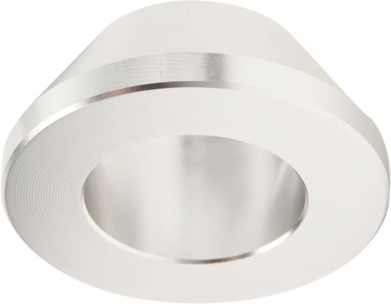 Reifenwechsler, manueller Zentrierkegel, Billet-Aluminium-Radauswuchthalter für 1,67 Zoll Durchmesser, Mittelzentrum, LK...