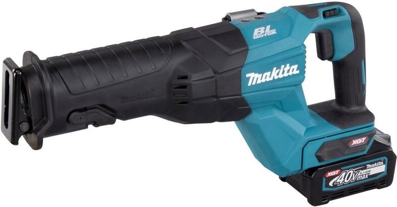 JR001GM201 xgt akku-reciprosäge 40VMAX - Makita