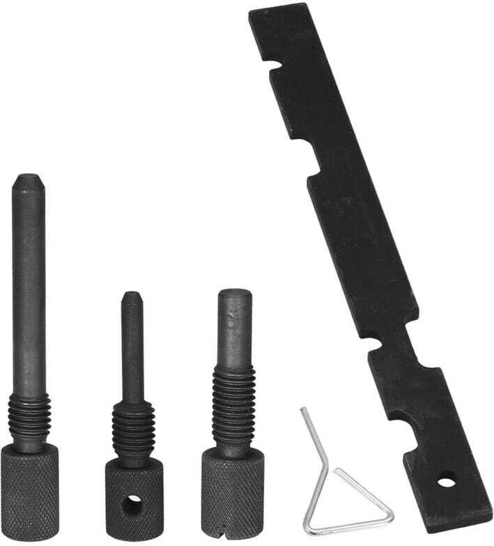Motorsteuerung Nockenwelle Arretierwerkzeug Pin Set Kit für Ford Zetec Focus Puma Fiesta