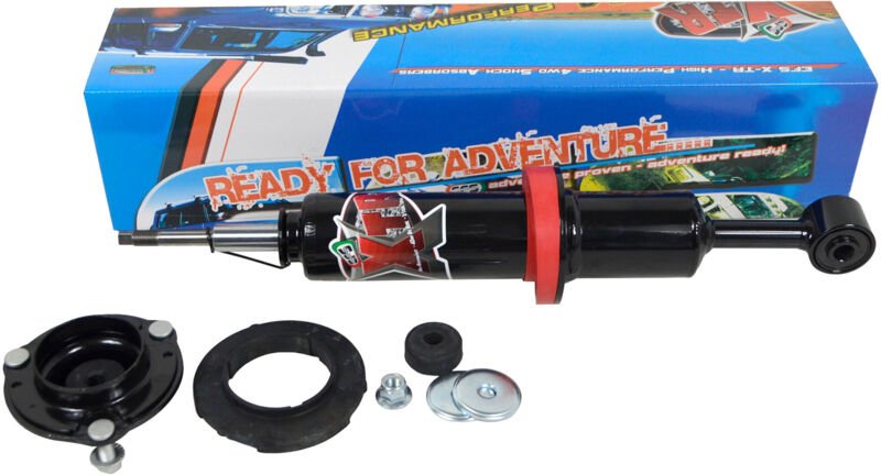 Stossdämpfer 37-6203 Xtr