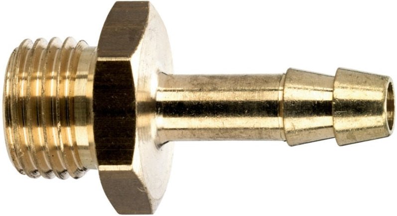 Metabo Schlauchtülle 3/8" AG x 13 mm