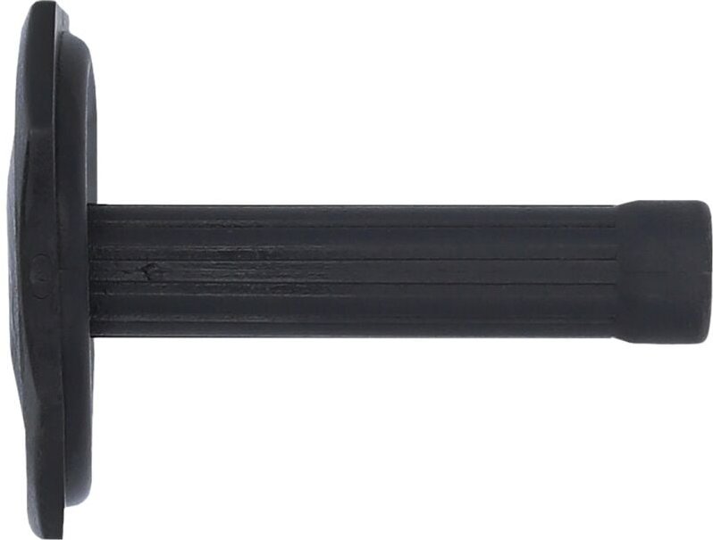 Handschutzgriff für Meißel, Meißel 20x12mm