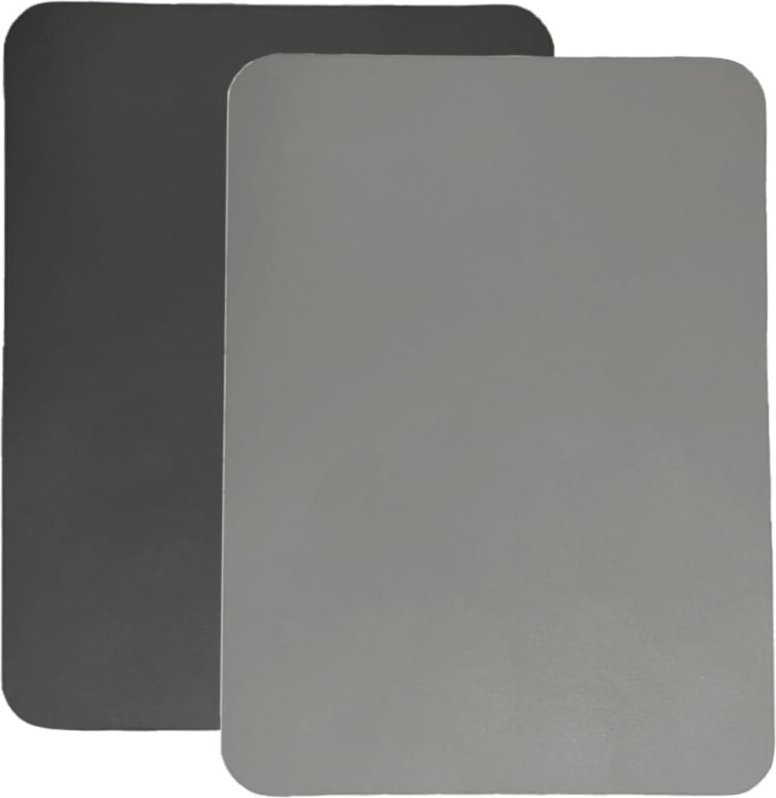 Jalleria - Packungen Abtropfmatte, 40 x 30 cm, super saugfähige Küchen-Abtropfmatte, saugfähige Abtropfmatte, Kaffeemasc...