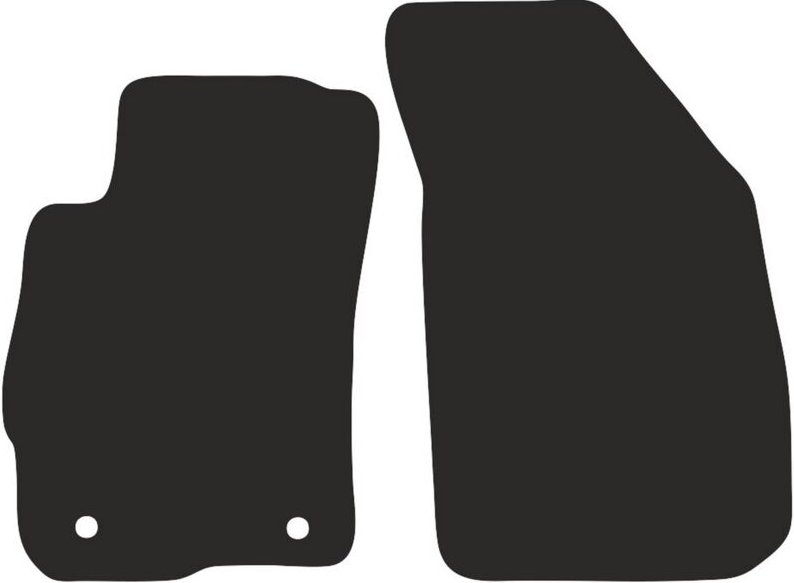 BASIC-Front für: Chevrolet Aveo II T300 Fließheck, Limousine 2011-