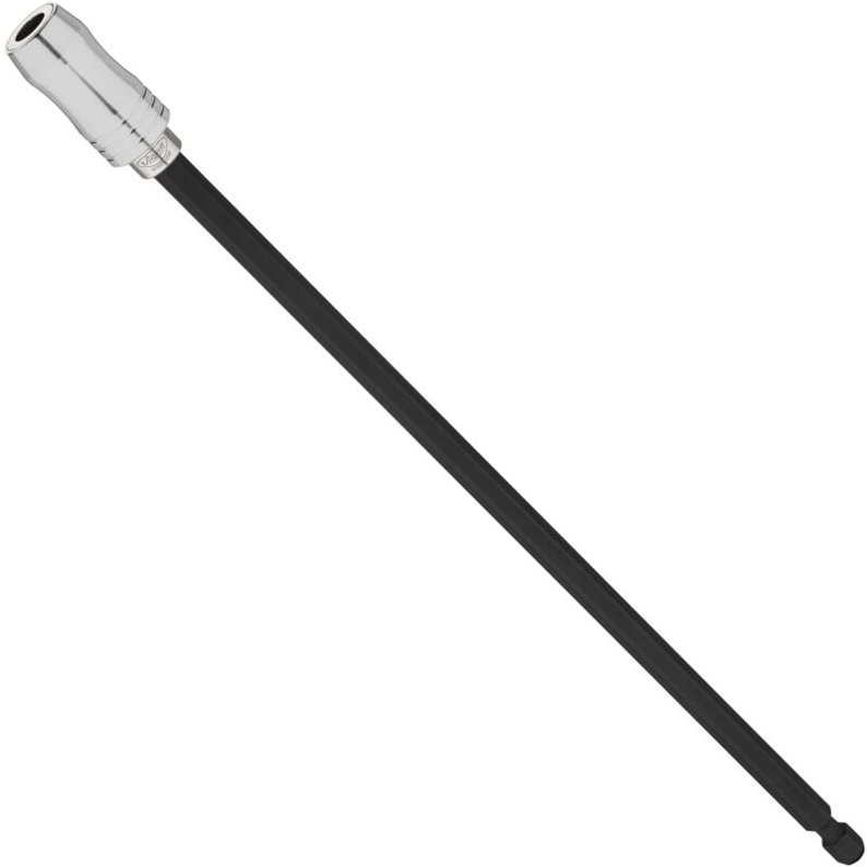 Thumbnail - Bithalter ∙ mit Magnetring ∙ lang ∙ V7601-250 ∙ 1/4 Zoll (6,3 mm) Sechskant massiv ∙ 1/4 Zoll (6,3 mm) Sechskant hohl ∙ ...