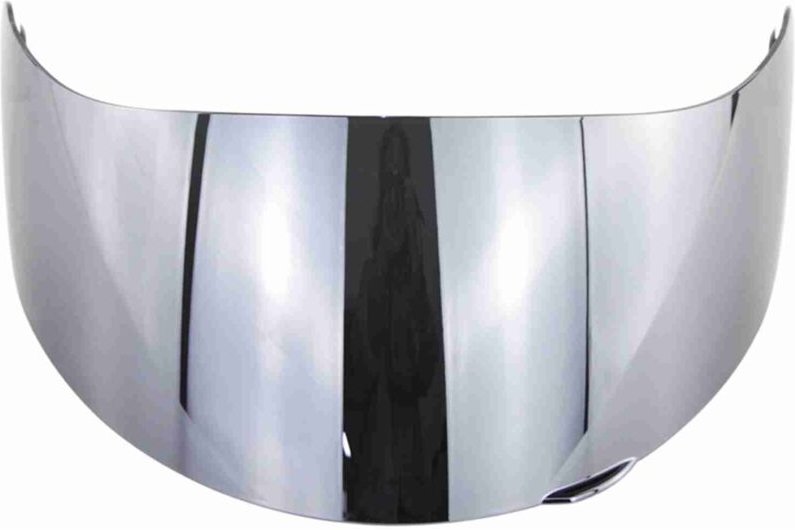 Eosnow Motorradwindhelm Objektiv Visierer Ersatz für AGV K1 K3SV K5 Volles Gesicht