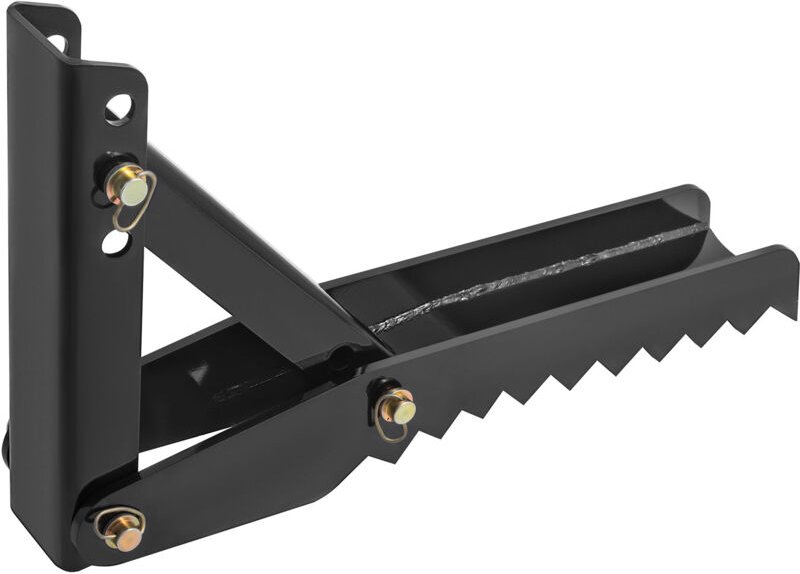 Schweißdaumenzubehör für Baggerlader, 32 Zoll,mechanisch-hydraulisch für Baggerschaufel/Bagger - Mophorn