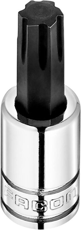 FACOM Bit-Einsatz Sechskant OGV Grip 1/4, 6 mm