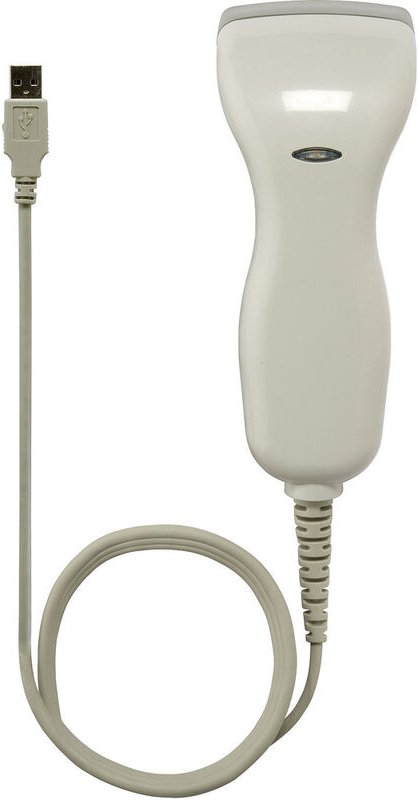Benning 009369 009369 Barcode-Scanner 1 St.