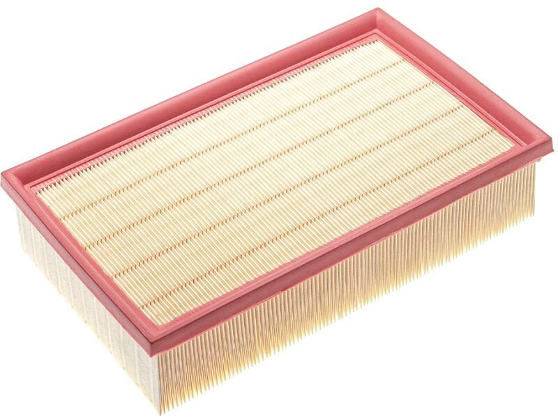 Luftfilter Ersatz für Seat 5QM 129 620, 5QM 129 620B, 5QM 129 620D für pkw - Motor-Filter - Vhbw