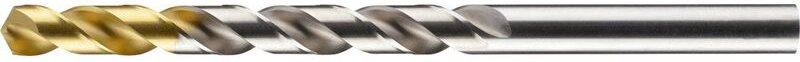 Thumbnail - Spiralbohrer DIN338 HSS TiN-TiP Form C 8,5mm FORMAT