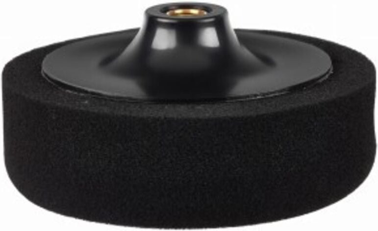 Polierschwamm Kd1594 Schwarz