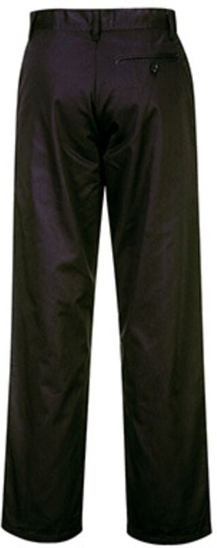 Pants Preston Schwarz Tall S - FR(40) - UK(32)