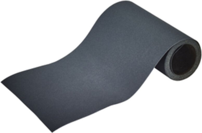 1 Schleifpapierrolle n/t K1000, 3mx115mm - 5818000 - Wolfcraft