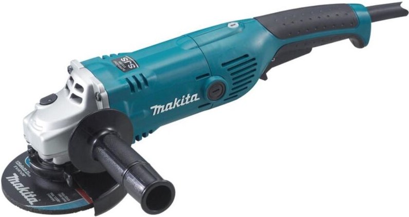 Werkzeug - Winkelschleifer 125 mm, 1450 w GA5021C - Makita