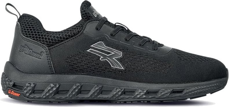 Ferran ob e fo sr Berufsschuhe - 36 eu - Schwarze - U-power