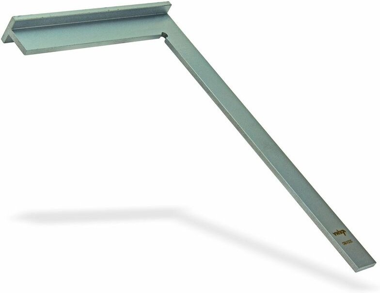 Dema - Schlosserwinkel Schloßer Winkel Anschlag mit Anschlag 90° Grad versch. Größen