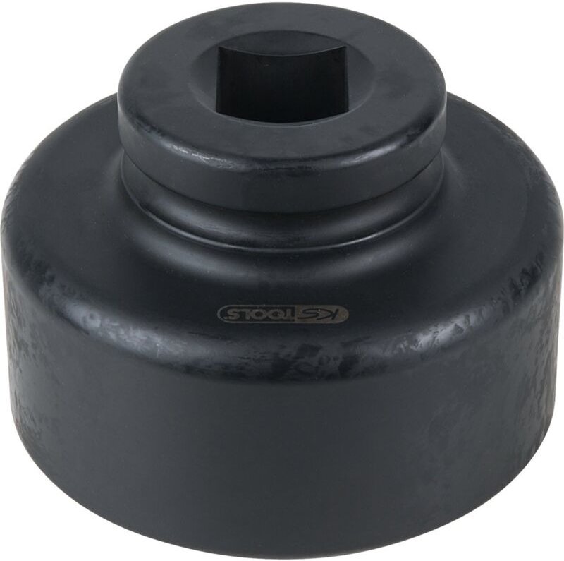 Thumbnail - KS-Tools 460.3355 1" Achsmuttern-Schlüssel, 8-kant , kurz, 145 mm