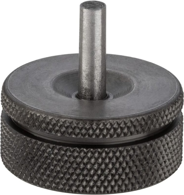 Druckstück, 5 mm - Hazet