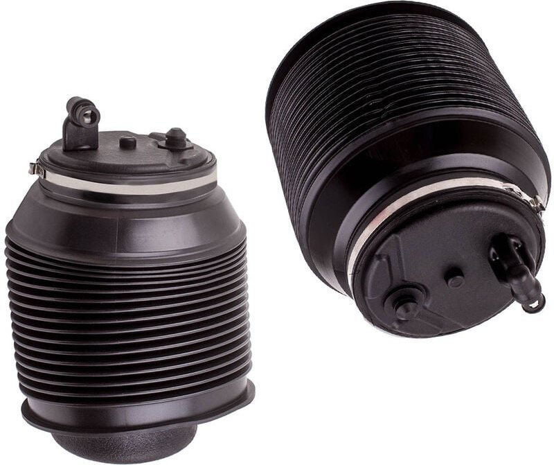 Paar Federbalg Hinten Für Toyota Land Cruiser 120 Lexus 48090-35011 48080-350112Stk. Luftfeder Luftbalg Hinten für Toyot...