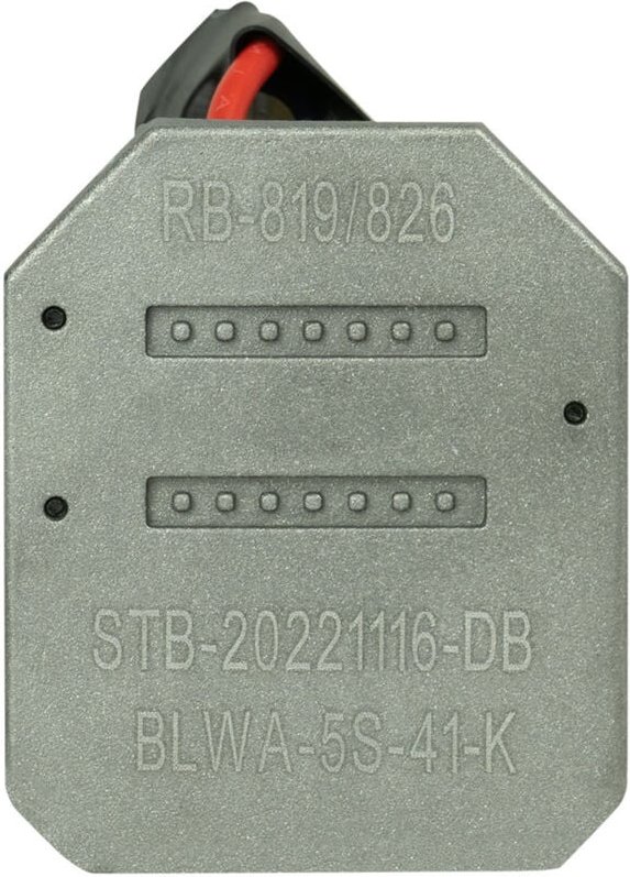 JBM16157 Grundplatte Nr. 31 (Art.-Nr. 60044)