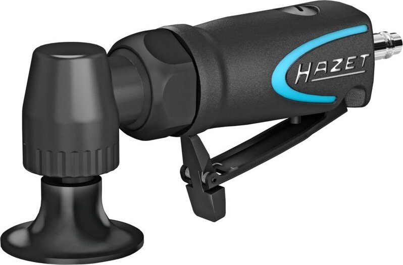 Hazet Mini Tellerschleifer, abgewinkelt