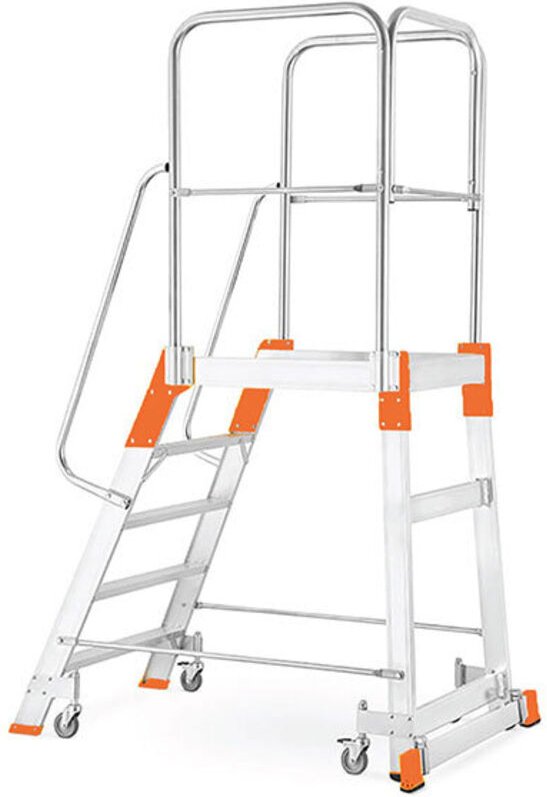 Zugangsplattform - Maximale Arbeitshöhe 3.25m - 95306R-MC