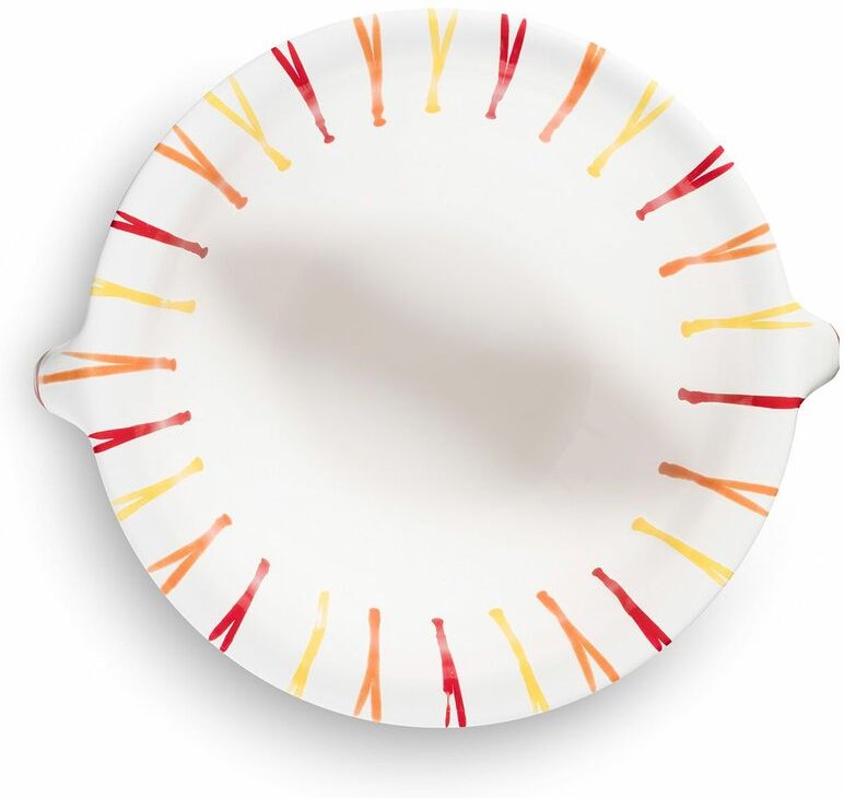 Gmundner Keramik - Landlust, Weitling (ø 25cm)