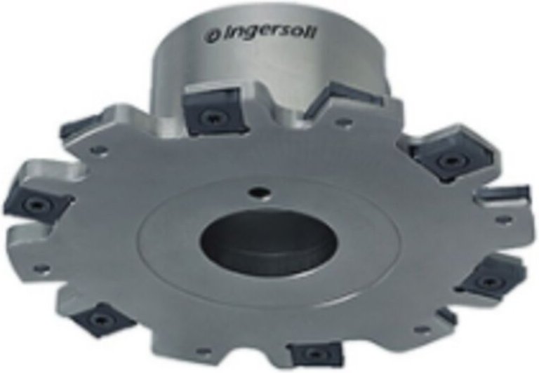 Scheibenfräser 38L5H 80x9 mm