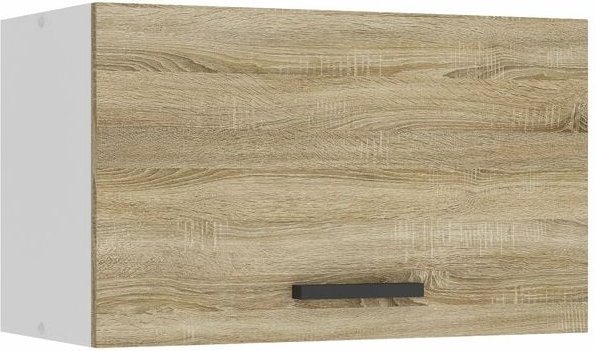 Hängeschrank Küche, Küchenschränke sgp. Breite 60 cm. Oberschrank mit 1 Tür, Küchenhängeschränke, Wandschrank Hängend, S...