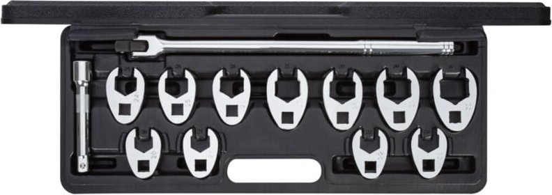 Red R68003013 3301589 Steckschlüsselsatz Antrieb 1/2' (12.5 mm) 55 mm 1 St. - Gedore