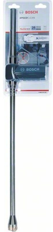 Saugbohrer sds max-9 25X500X720 mm - Bosch