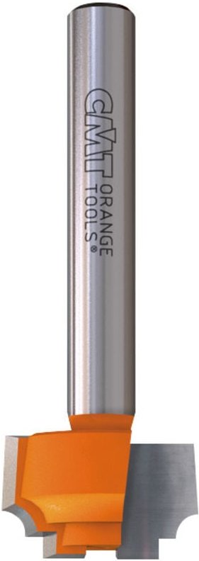 965.102.11 HW Z2 Profilfräser S=8 D=19x11 R=2,4 RH