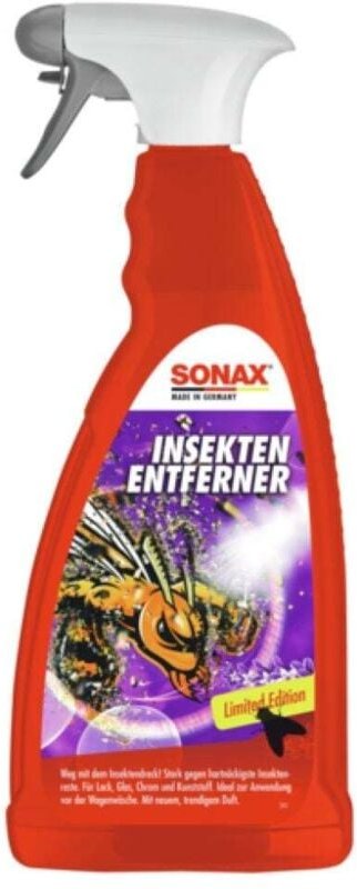 Insektenentferner Limited Edition 1L - Sonax