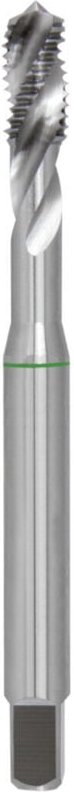 Maschinengewindebohrer din 371C M10x1,5 mm HSS-Co5 6H