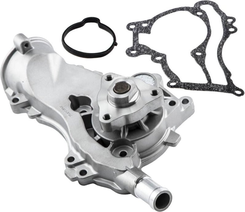 Thumbnail - BFO - wasserpumpe water pump for chevrolet cruze trax buick encore 25192709 55579016