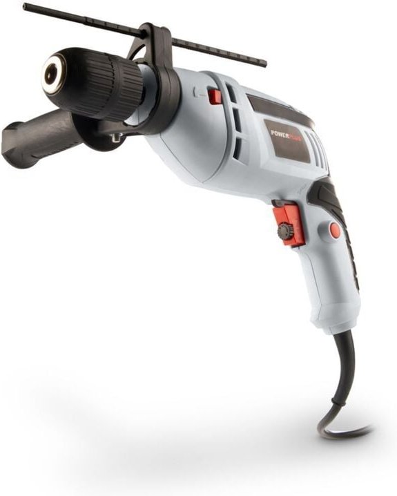 Bohrhammer PowerPlus 600w