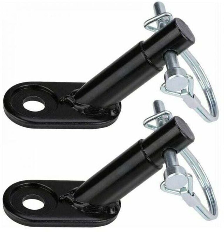 Enganches para remolque de bicicleta, adaptadores para remolque de bicicleta, acopladores para remolque de bicicleta inf...