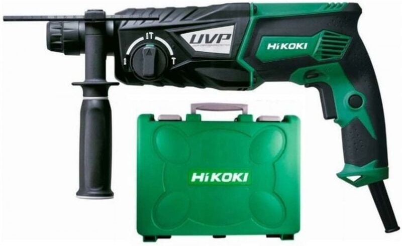 HiKOKI Werkzeug - Kombihammer 850 w DH28PCY2WSZ