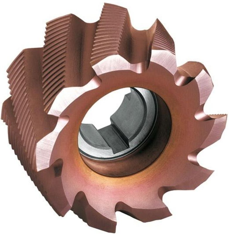 Walzenstirnfräser din 1880 TiCN 63 x 40 hr - Forum