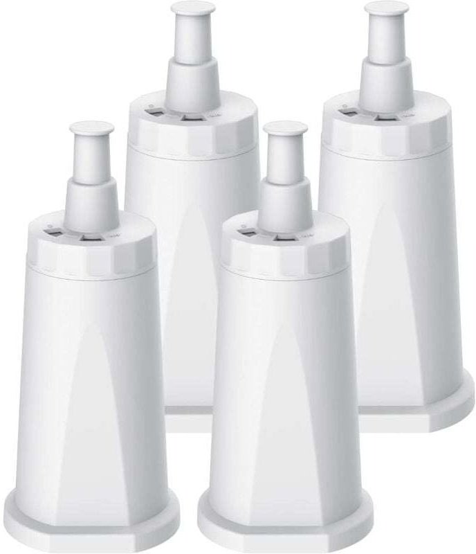 Für Sage Vollautomatische Kaffeemaschine Wasserfilter Ersatz, 6er Pack Sage Barista Express Pro Wasserfilter Ersatz, Sag...