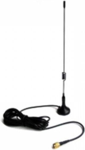 AMC - KX-A3 Magnetantenne 1m für x 3E, x 4W, x gprs, x 64-2E8, x 64-3E8, Cgsm/plus-Serie