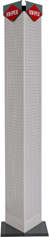 KNIPEX 00 19 30 V05 Zweitplatzierung 3-seitig ohne Zangen 390 mm